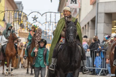 Foto des Albums: Weihnachtsmarkt 2025