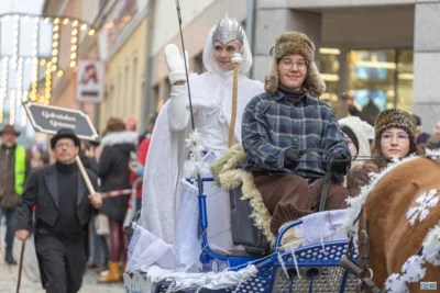 Foto des Albums: Weihnachtsmarkt 2025
