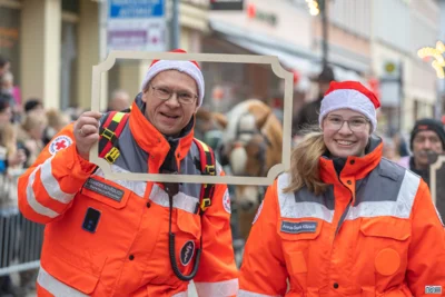 Foto des Albums: Weihnachtsmarkt 2025