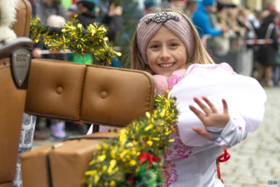 Foto des Albums: Weihnachtsmarkt 2025