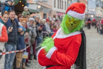 Foto des Albums: Weihnachtsmarkt 2025