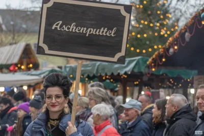 Foto des Albums: Weihnachtsmarkt 2025