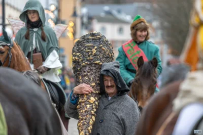 Foto des Albums: Weihnachtsmarkt 2025