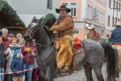 Foto des Albums: Weihnachtsmarkt 2025