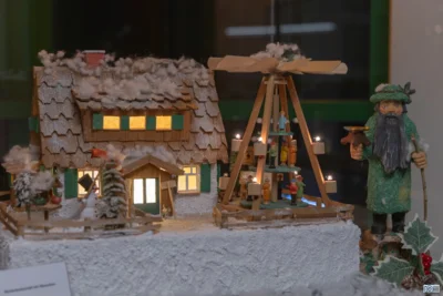 Foto des Albums: Weihnachtsmarkt 2025