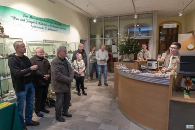 Foto des Albums: Weihnachtsmarkt 2025