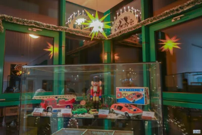 Foto des Albums: Weihnachtsmarkt 2025