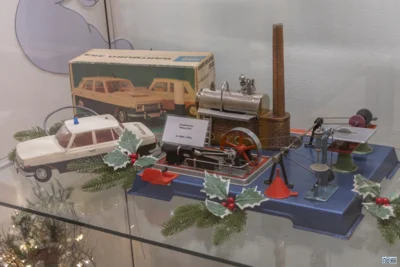 Foto des Albums: Weihnachtsmarkt 2025