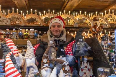 Foto des Albums: Weihnachtsmarkt 2025