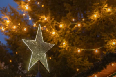 Foto des Albums: Weihnachtsmarkt 2025