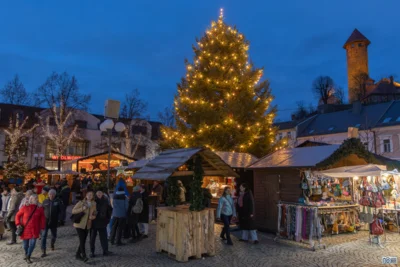 Foto des Albums: Weihnachtsmarkt 2025