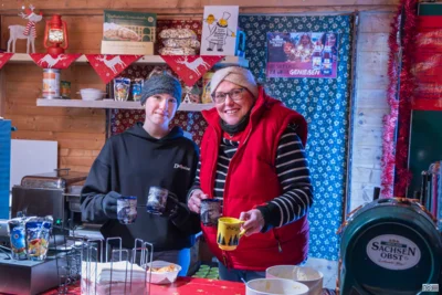 Foto des Albums: Weihnachtsmarkt 2025
