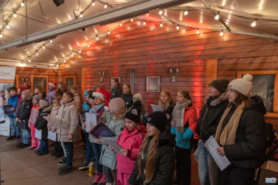 Foto des Albums: Weihnachtsmarkt 2025