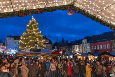 Foto des Albums: Weihnachtsmarkt 2025