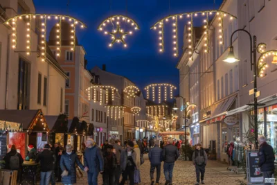 Foto des Albums: Weihnachtsmarkt 2025