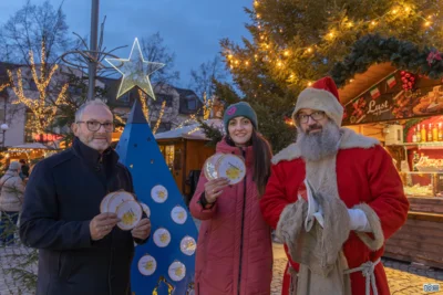 Foto des Albums: Weihnachtsmarkt 2025
