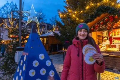Foto des Albums: Weihnachtsmarkt 2025