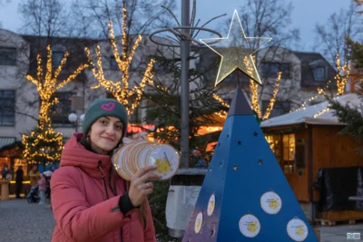 Foto des Albums: Weihnachtsmarkt 2025