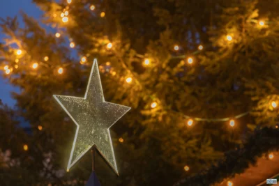 Foto des Albums: Weihnachtsmarkt 2025
