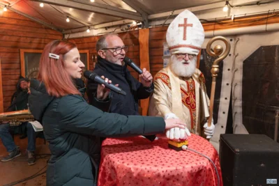 Foto des Albums: Weihnachtsmarkt 2025