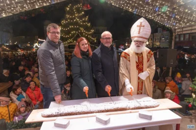 Foto des Albums: Weihnachtsmarkt 2025