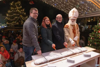Foto des Albums: Weihnachtsmarkt 2025