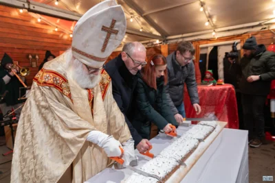 Foto des Albums: Weihnachtsmarkt 2025