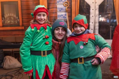 Foto des Albums: Weihnachtsmarkt 2025