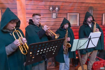 Foto des Albums: Weihnachtsmarkt 2025