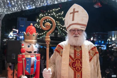 Foto des Albums: Weihnachtsmarkt 2025