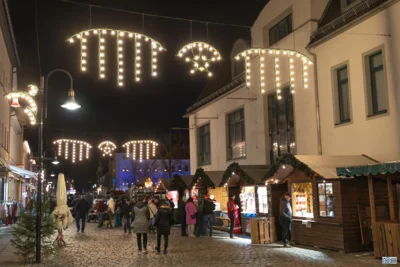 Foto des Albums: Weihnachtsmarkt 2025