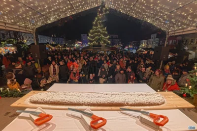 Foto des Albums: Weihnachtsmarkt 2025