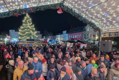 Foto des Albums: Weihnachtsmarkt 2025