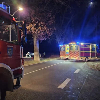 Foto des Albums: Einsatz 088/2025