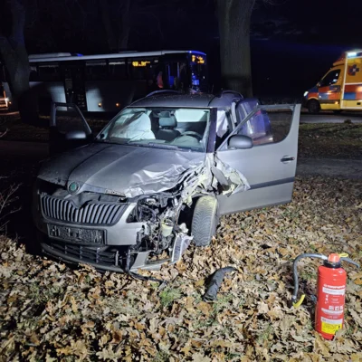 Foto des Albums: Einsatz 088/2025