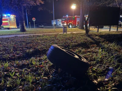 Foto des Albums: Einsatz 088/2025