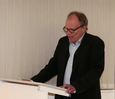 Einf&uuml;hrung: Clemens Ottnad  (Bild vergr&ouml;&szlig;ern)
