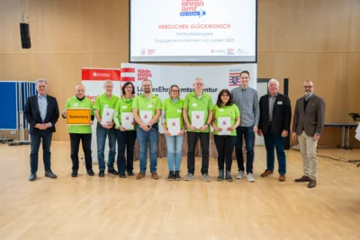 Foto des Albums: E-Lotsen Finale 2025