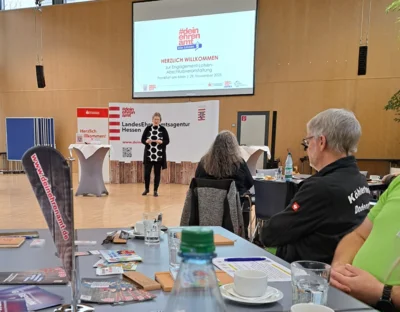 Foto des Albums: E-Lotsen Finale 2025
