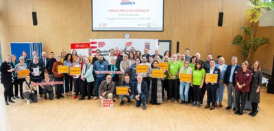 Foto des Albums: E-Lotsen Finale 2025
