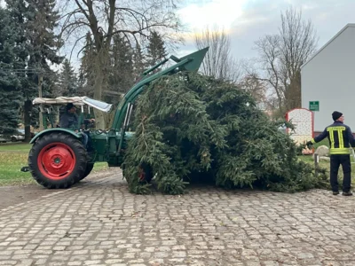 Foto des Albums: Advent in Zinndorf