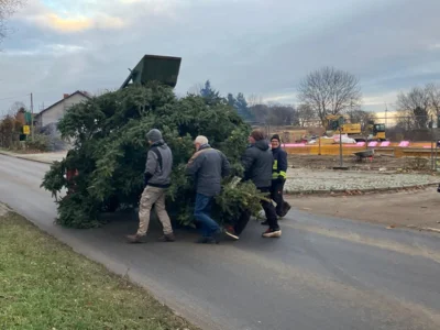 Foto des Albums: Advent in Zinndorf