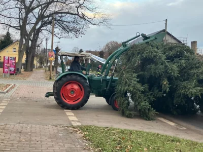 Foto des Albums: Advent in Zinndorf