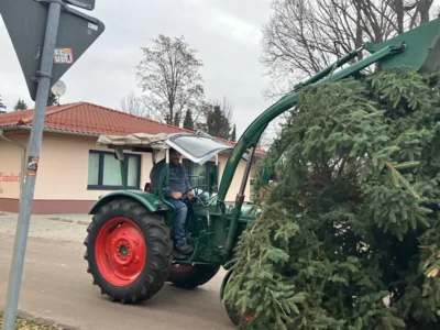 Foto des Albums: Advent in Zinndorf