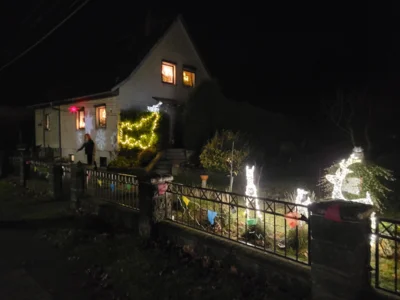 Foto des Albums: Advent in Zinndorf