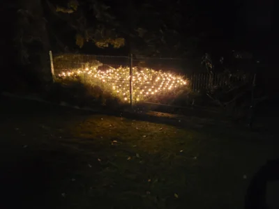 Foto des Albums: Advent in Zinndorf