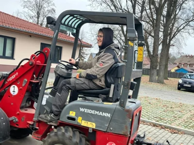 Foto des Albums: Advent in Zinndorf