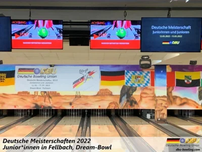Foto des Albums: Fotoalbum von den Deutschen Meisterschaften 2022 der Juniorinnen & Junioren (U23) in Fellbach, Dream-Bowl