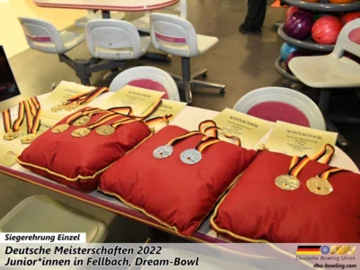 Foto des Albums: Fotoalbum von den Deutschen Meisterschaften 2022 der Juniorinnen & Junioren (U23) in Fellbach, Dream-Bowl