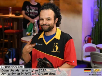Foto des Albums: Fotoalbum von den Deutschen Meisterschaften 2022 der Juniorinnen & Junioren (U23) in Fellbach, Dream-Bowl